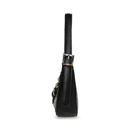 BLACK BMAUDE WOMEN'S WALLET  SMH2391BLK