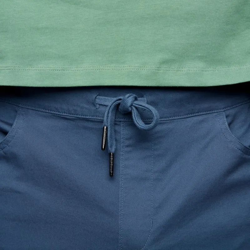 Black Diamond Notion climbing pants (Indigo) men