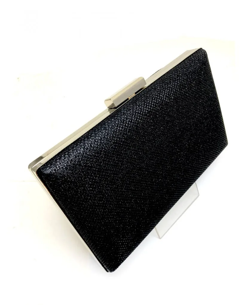 black evening clutch bags for night dresses