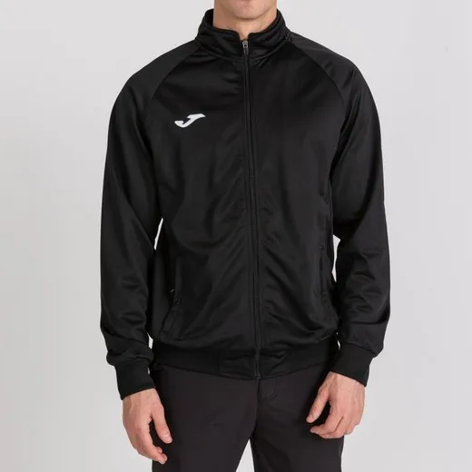 Black Gala Jacket