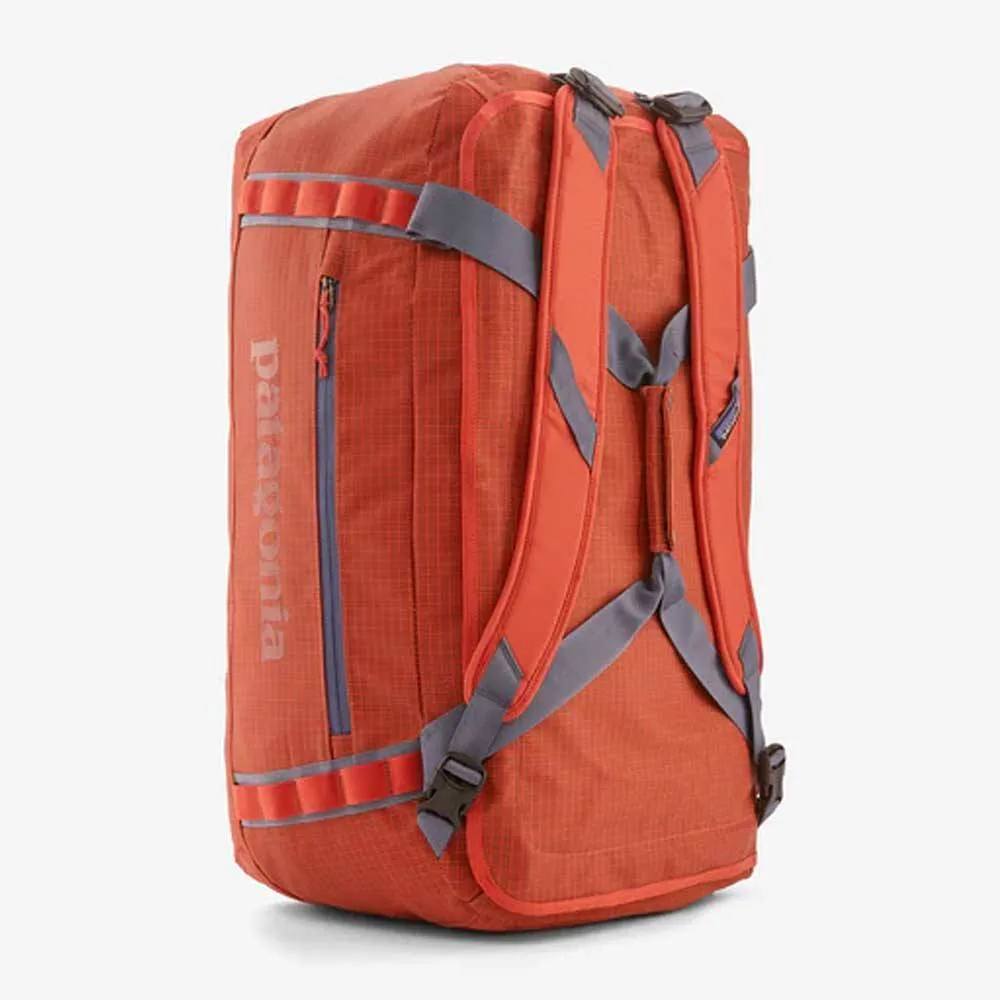 Black Hole Duffel Bag 55L PIMR Color