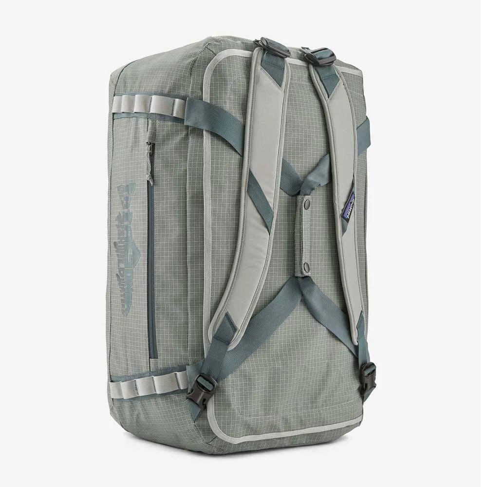Black Hole Duffel Bag 55L WWSL Color