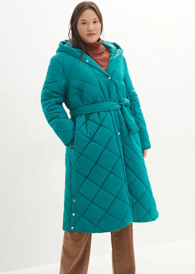 Black Shawl Collar Coat