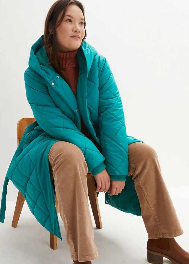 Black Shawl Collar Coat