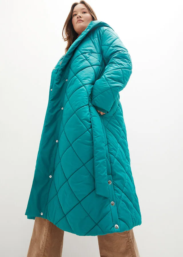 Black Shawl Collar Coat