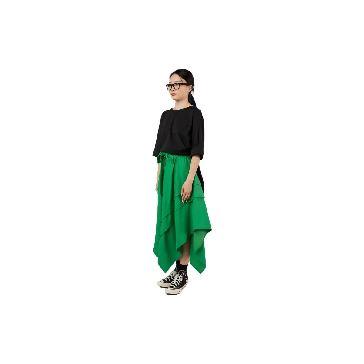 BLACK TOP  221312