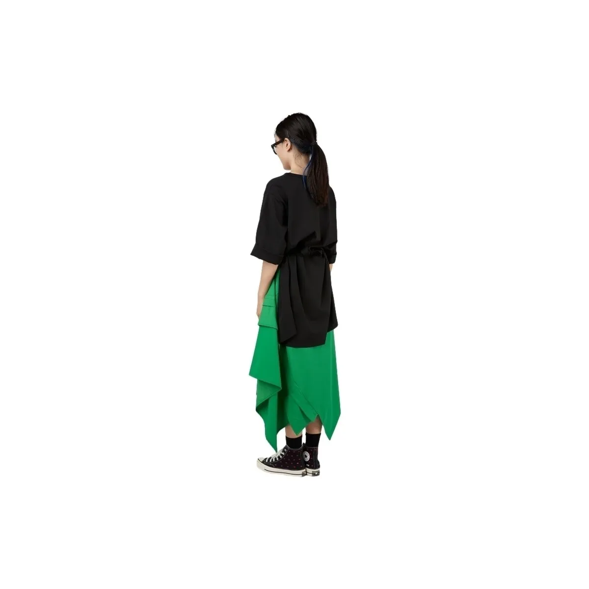 BLACK TOP  221312