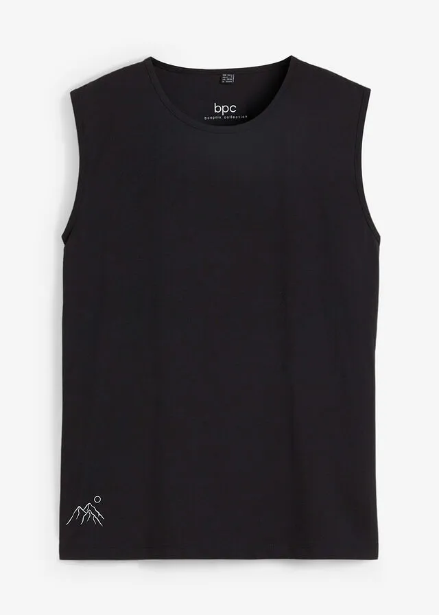 Black Top Technical