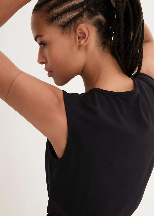Black Top Technical