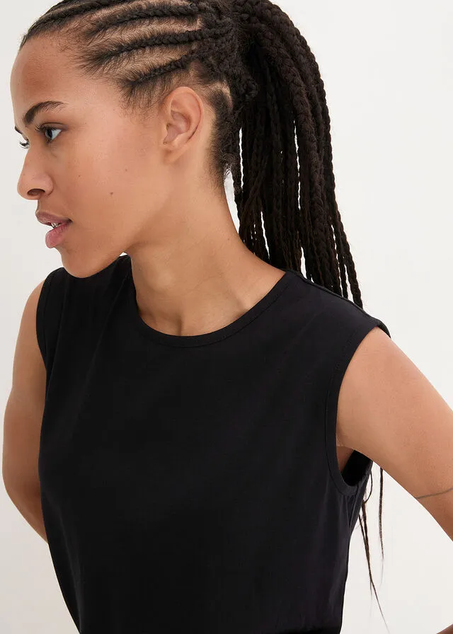 Black Top Technical