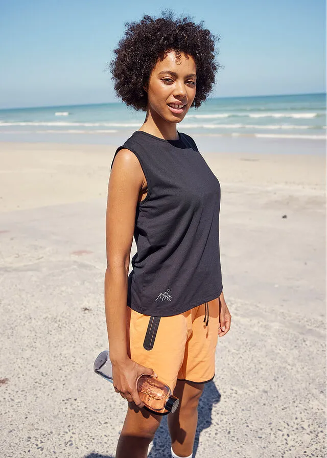 Black Top Technical