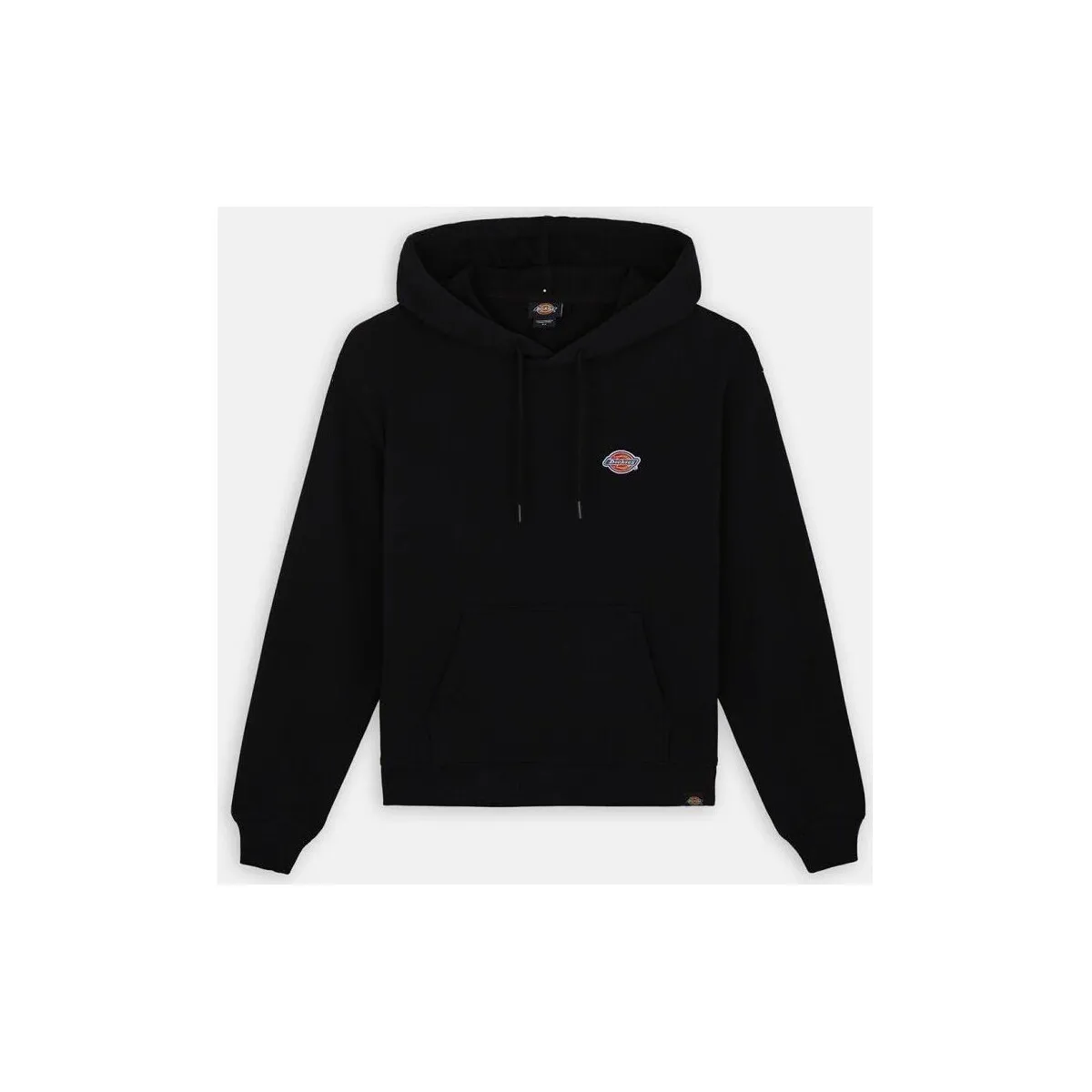 BLACK W MILLERSBURG HOODIE  DK0A4YQCBLK