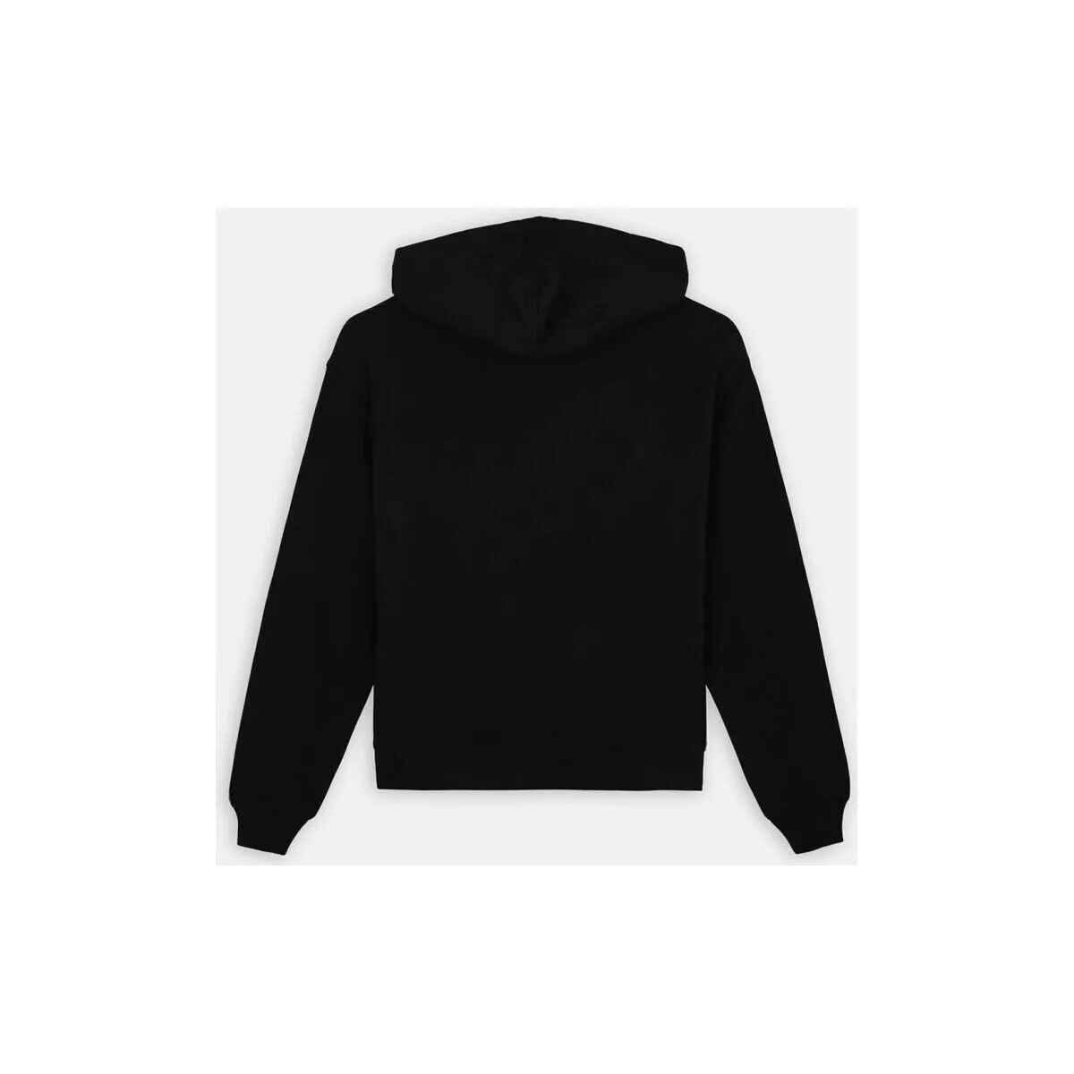 BLACK W MILLERSBURG HOODIE  DK0A4YQCBLK