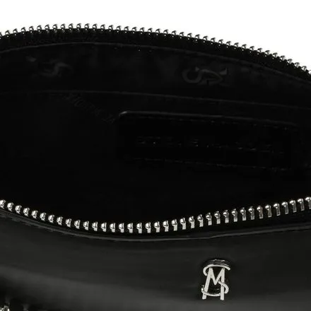 BLACK WOMEN'S WALLET BFLEUR  SMH2403BLK