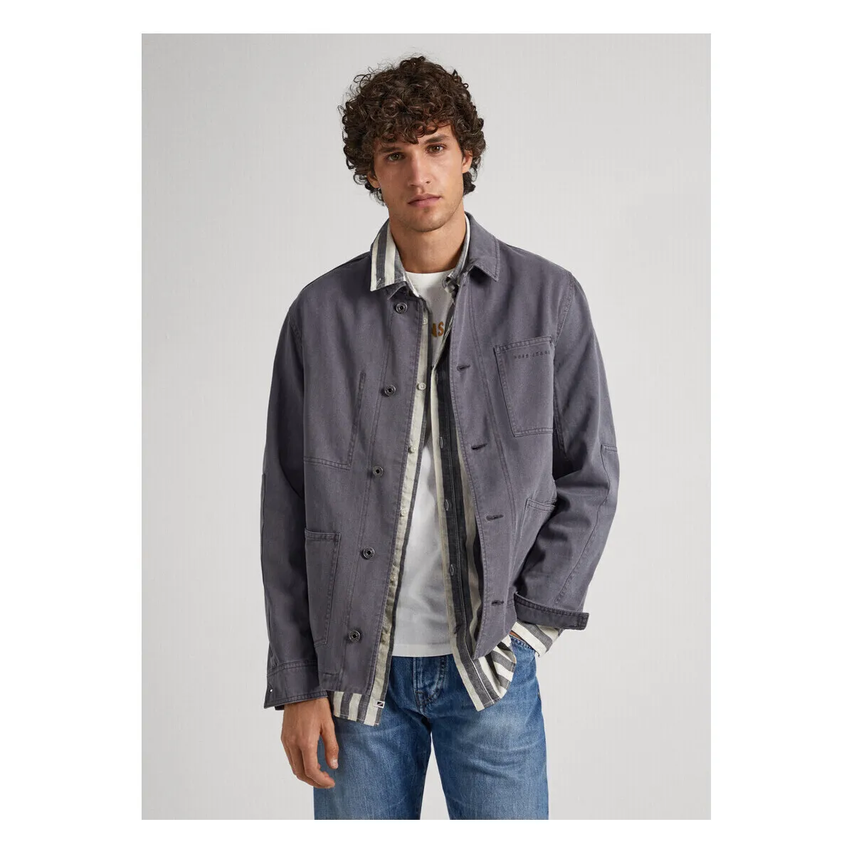 Blaine men's jacket