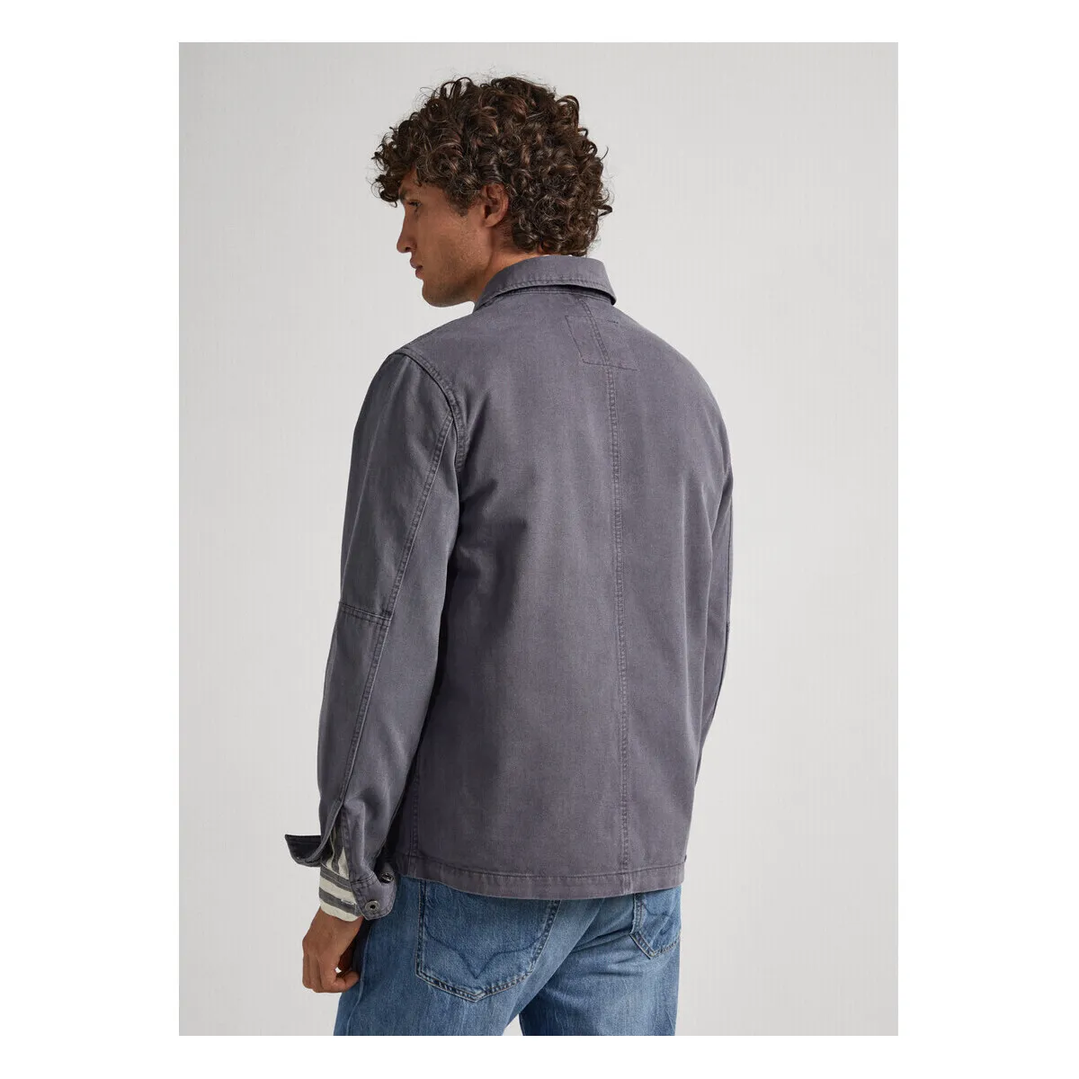 Blaine men's jacket