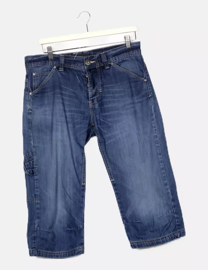 Blend Casual Pirate Jeans