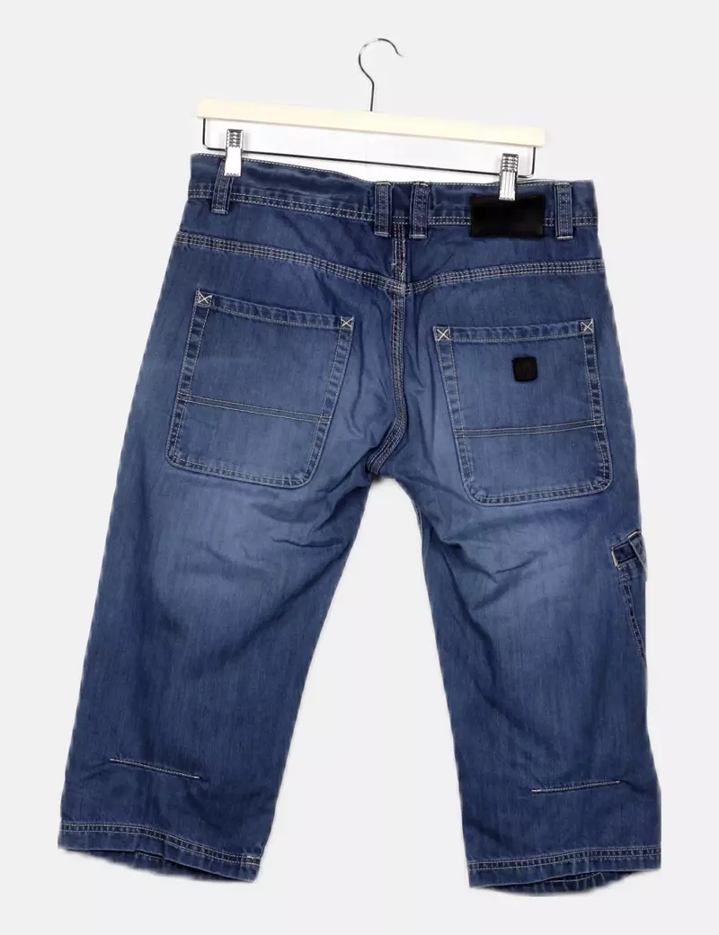 Blend Casual Pirate Jeans
