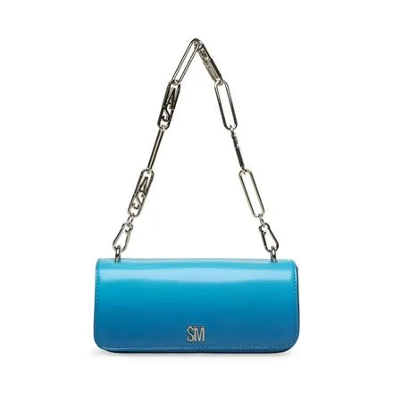 BLIMBO WOMEN'S WALLET  SMH2416BLU: STANDARD