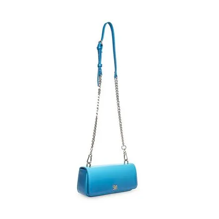 BLIMBO WOMEN'S WALLET  SMH2416BLU: STANDARD