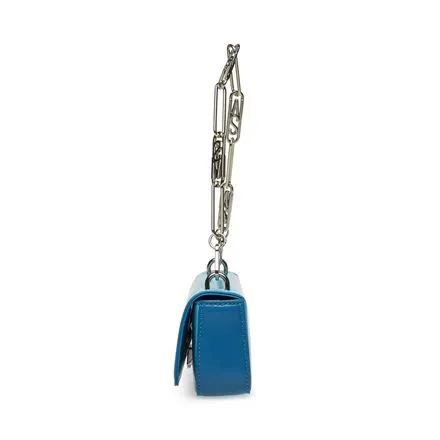 BLIMBO WOMEN'S WALLET  SMH2416BLU: STANDARD