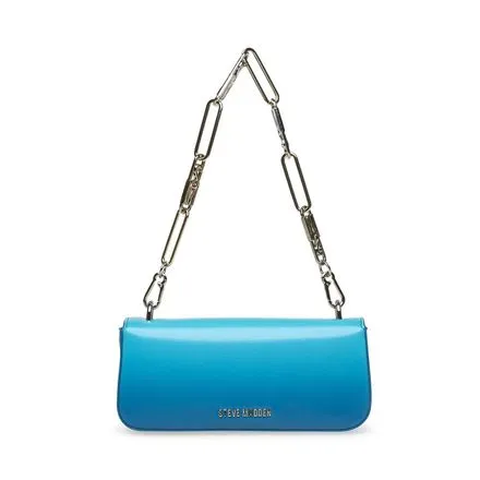 BLIMBO WOMEN'S WALLET  SMH2416BLU: STANDARD