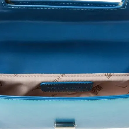 BLIMBO WOMEN'S WALLET  SMH2416BLU: STANDARD