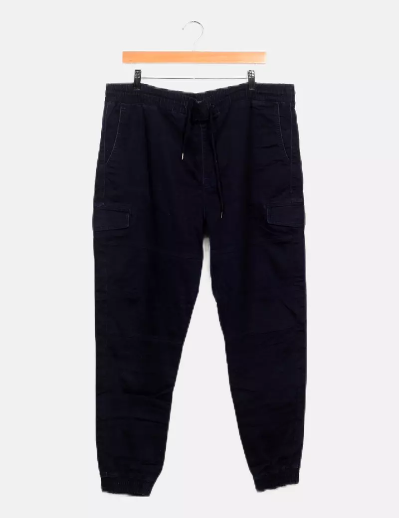 Blue denim Kiabi jeans