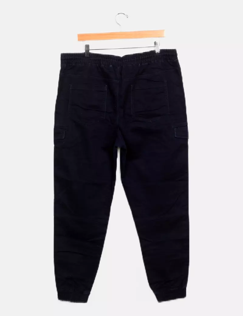 Blue denim Kiabi jeans