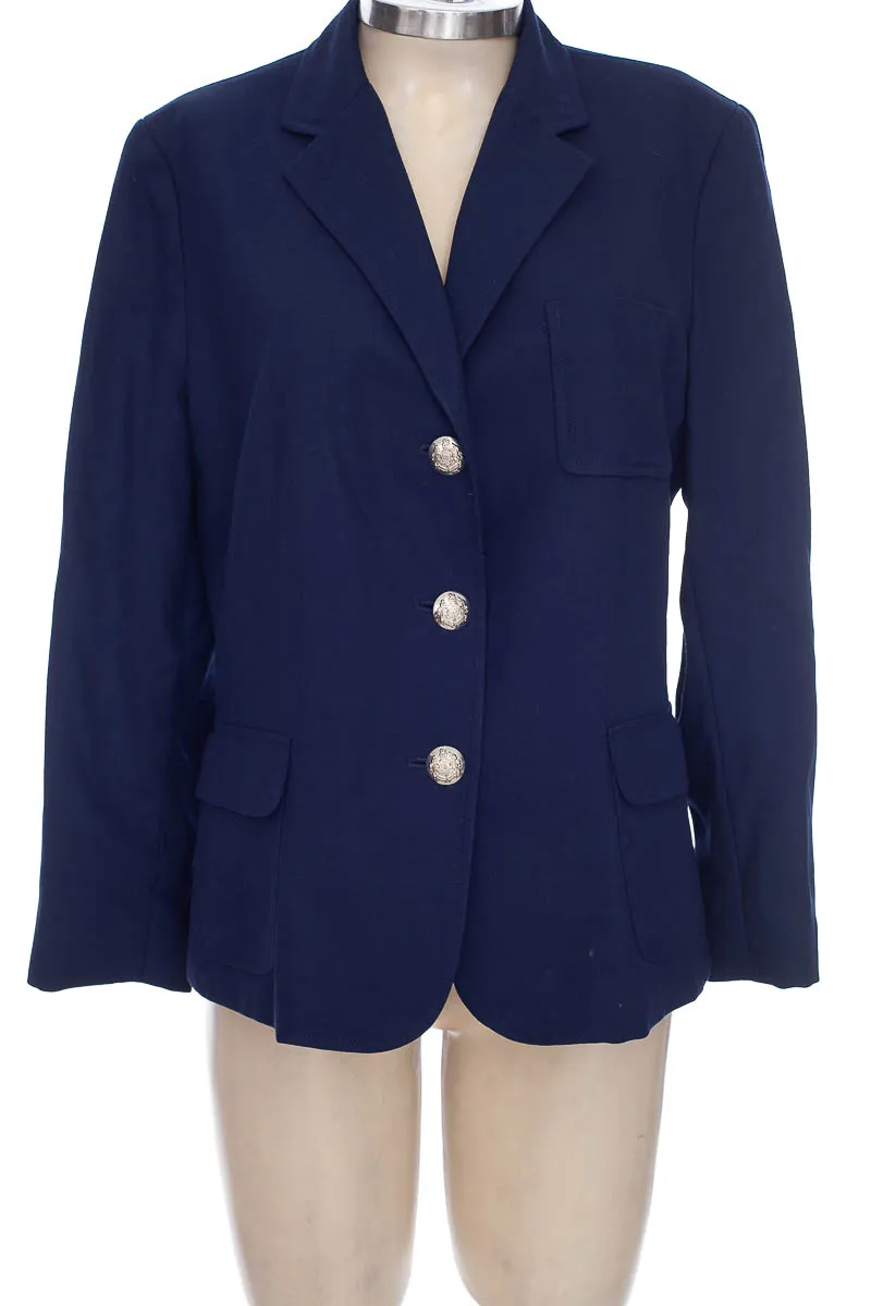 BLUE JACKET/COAT  RALPH LAUREN