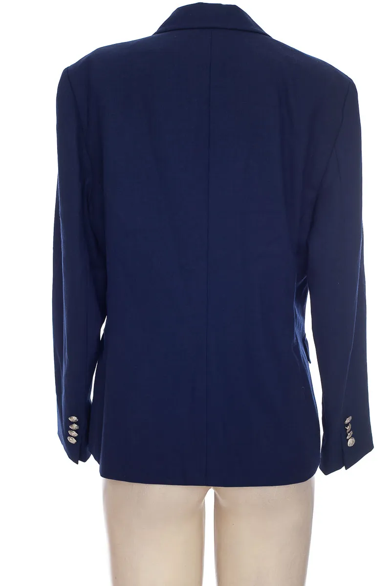 BLUE JACKET/COAT  RALPH LAUREN
