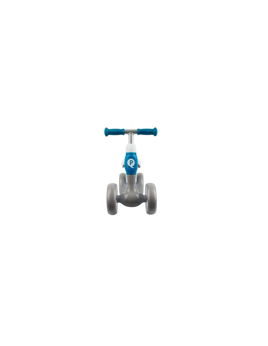 BLUE QPLAY CUTEY RIDEON CAR