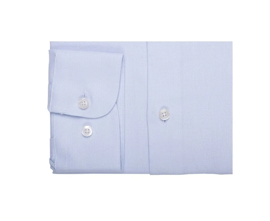 BLUE SKY OXFORD SHIRT  OTTAVIO CLASSIC