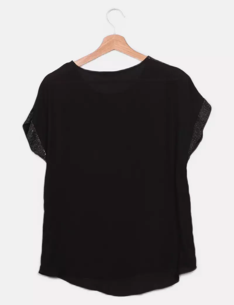 BLUSA GLITTER  BEST DEALS ONLINE