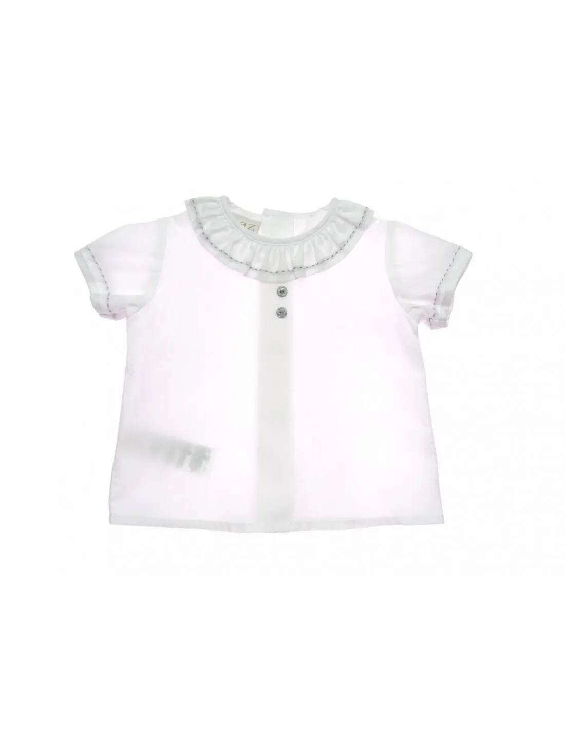 BLUSA TELA PAZ RODRIGUEZ