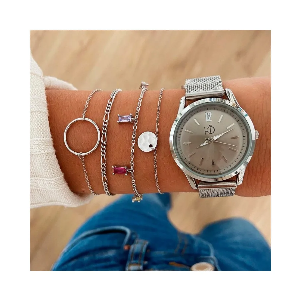 Bohemian Bracelet