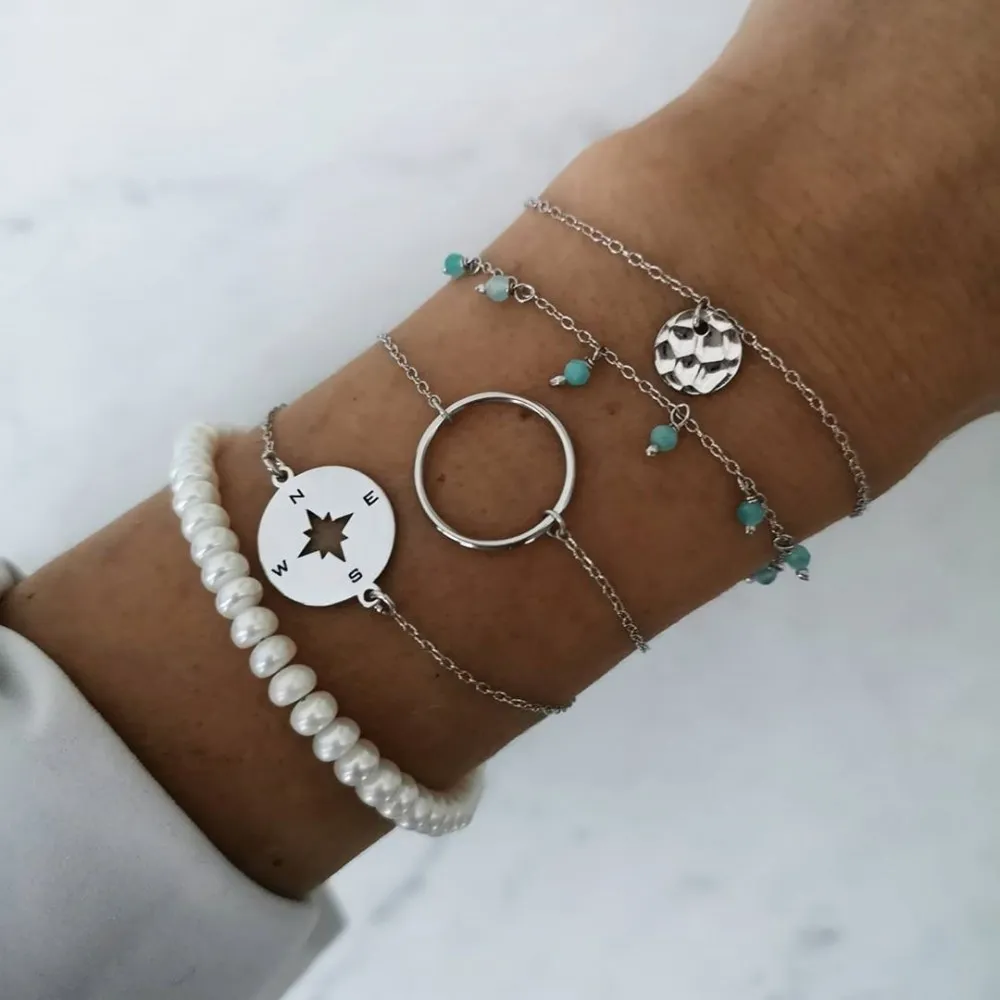 Bohemian Bracelet