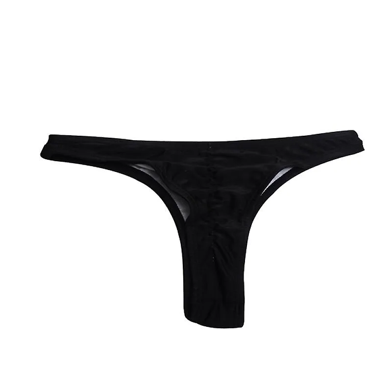 Bold and Direct: Brazilian Cheeky Thong Bikini Bottoms for Sexy Women