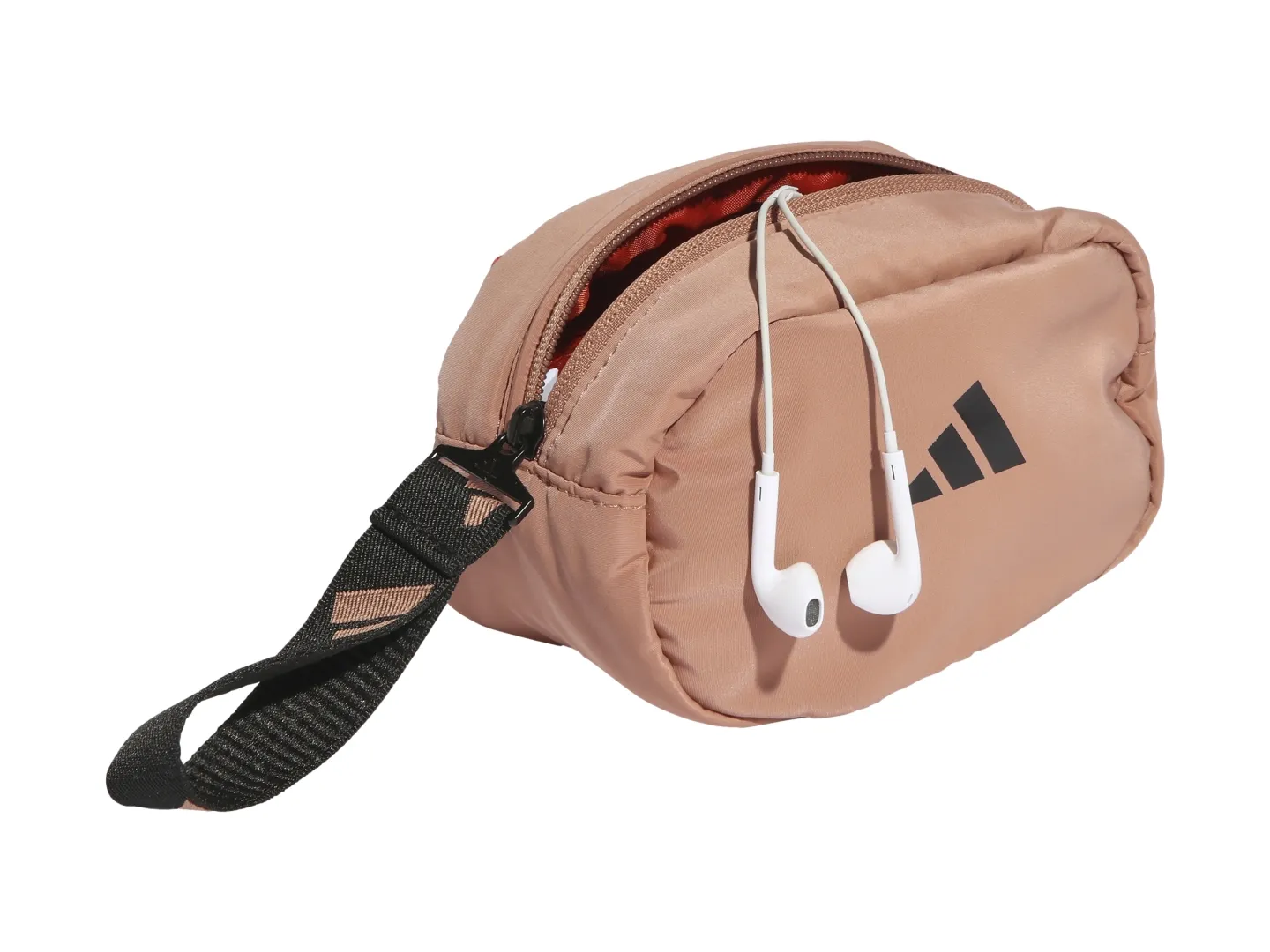 Bolsa Adidas Sport Color Cafe