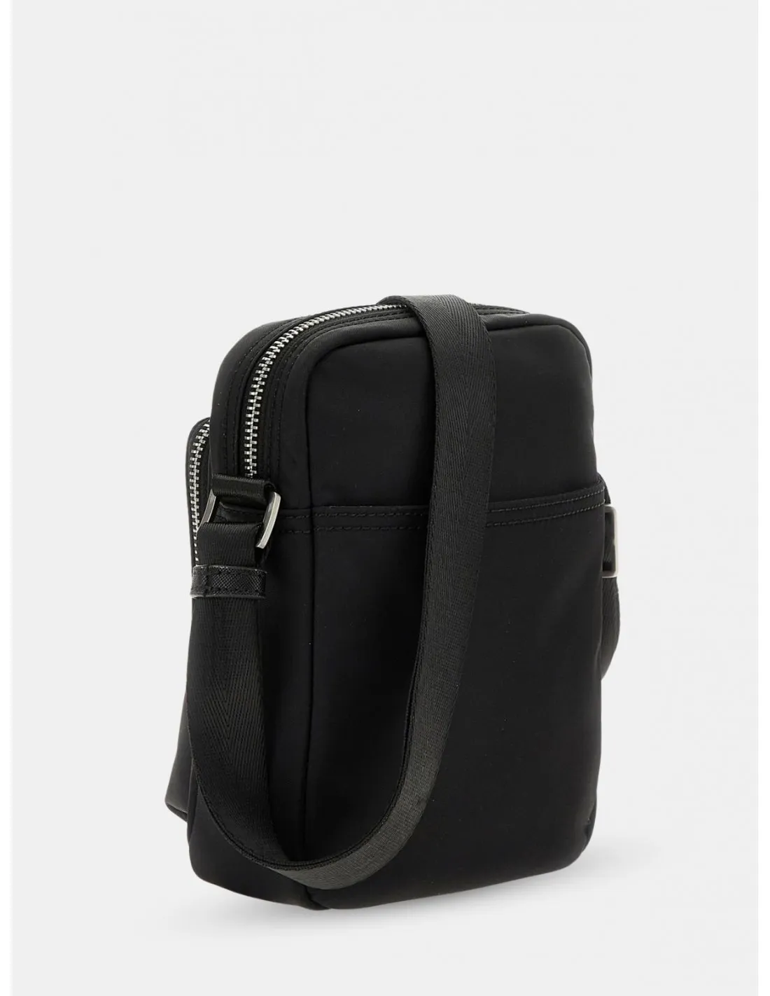 Guess Double Certosa Crossbody Bag