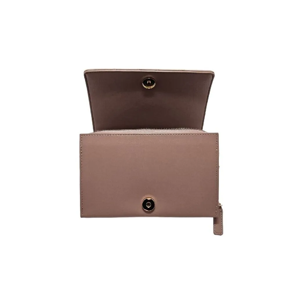 Purple Crossbody Bag for Women