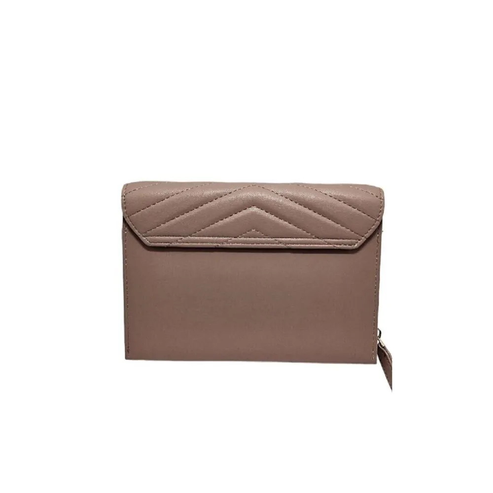 Purple Crossbody Bag for Women