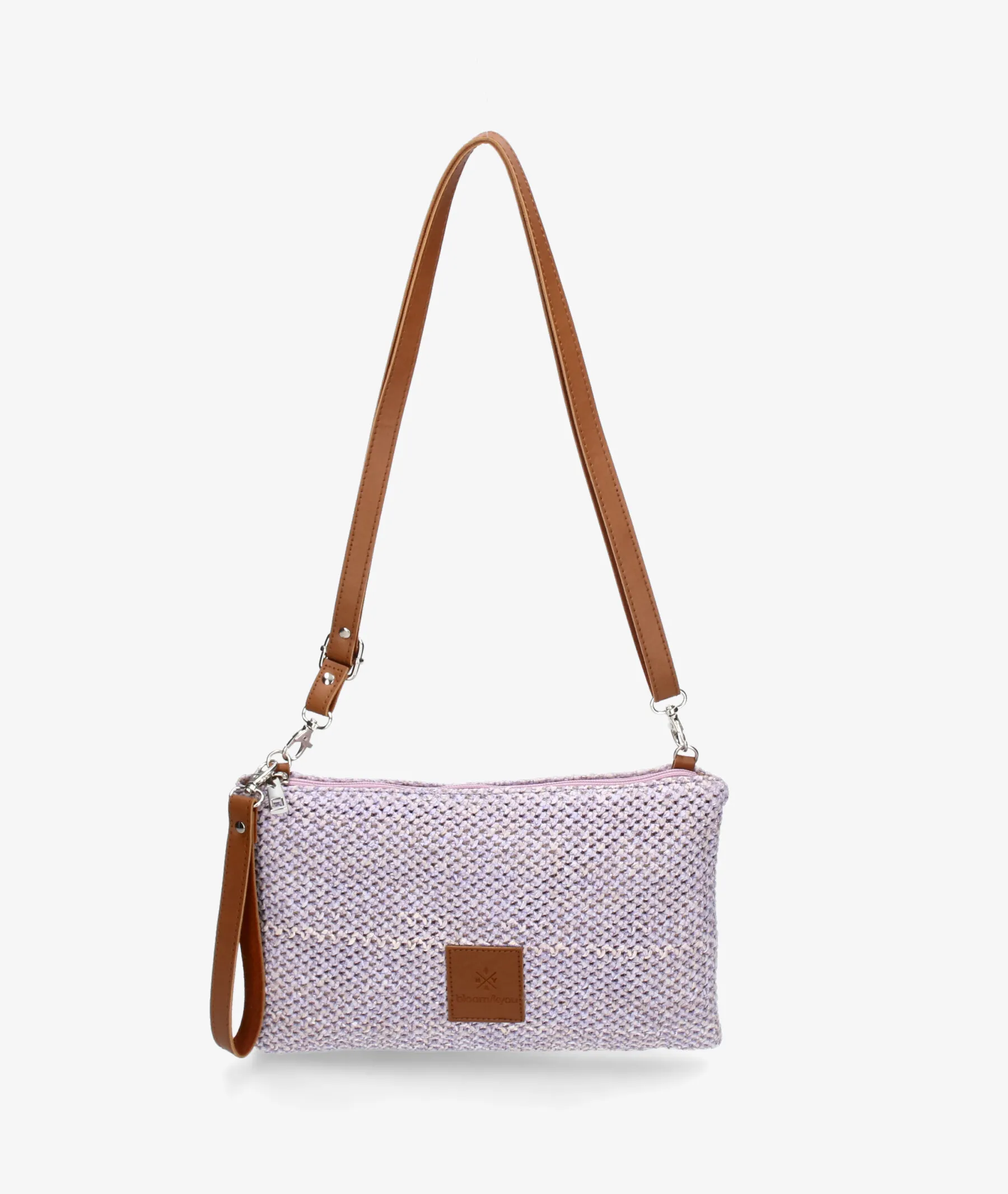 Bloom&You MIST FOLDER Lilac Bag