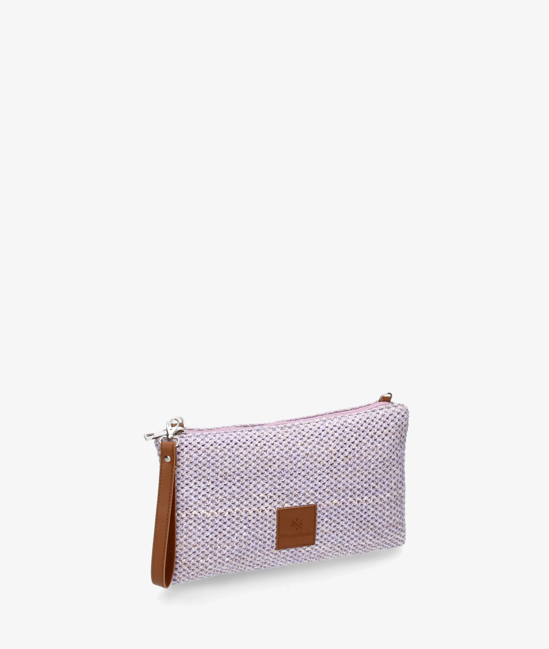 Bloom&You MIST FOLDER Lilac Bag