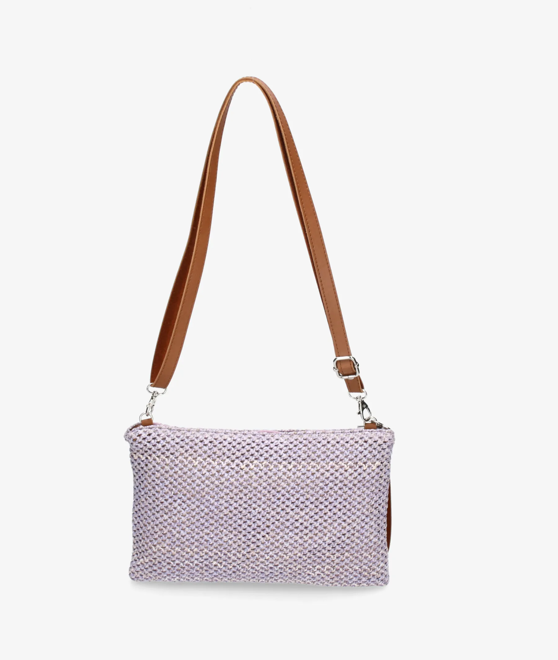 Bloom&You MIST FOLDER Lilac Bag