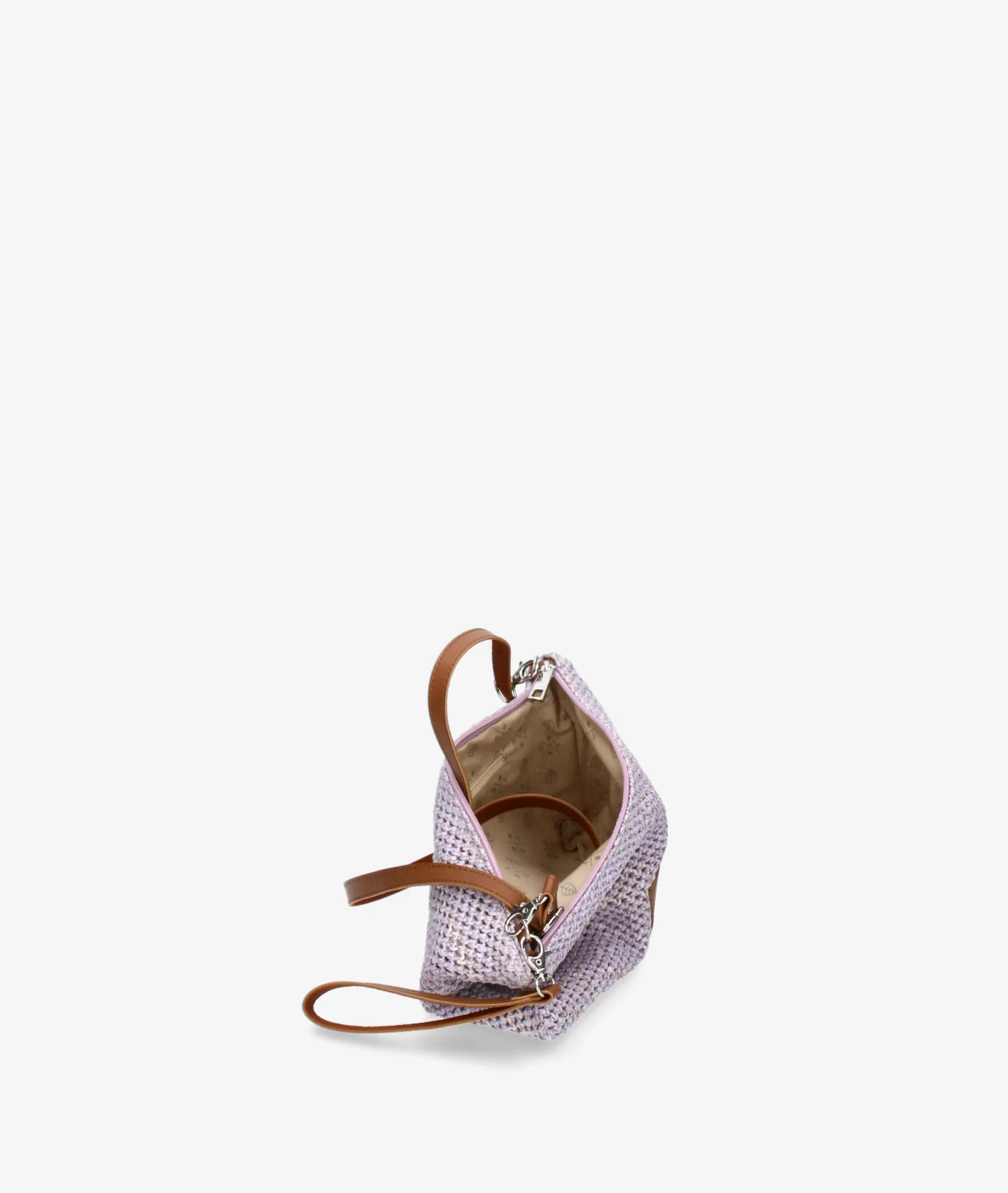 Bloom&You MIST FOLDER Lilac Bag
