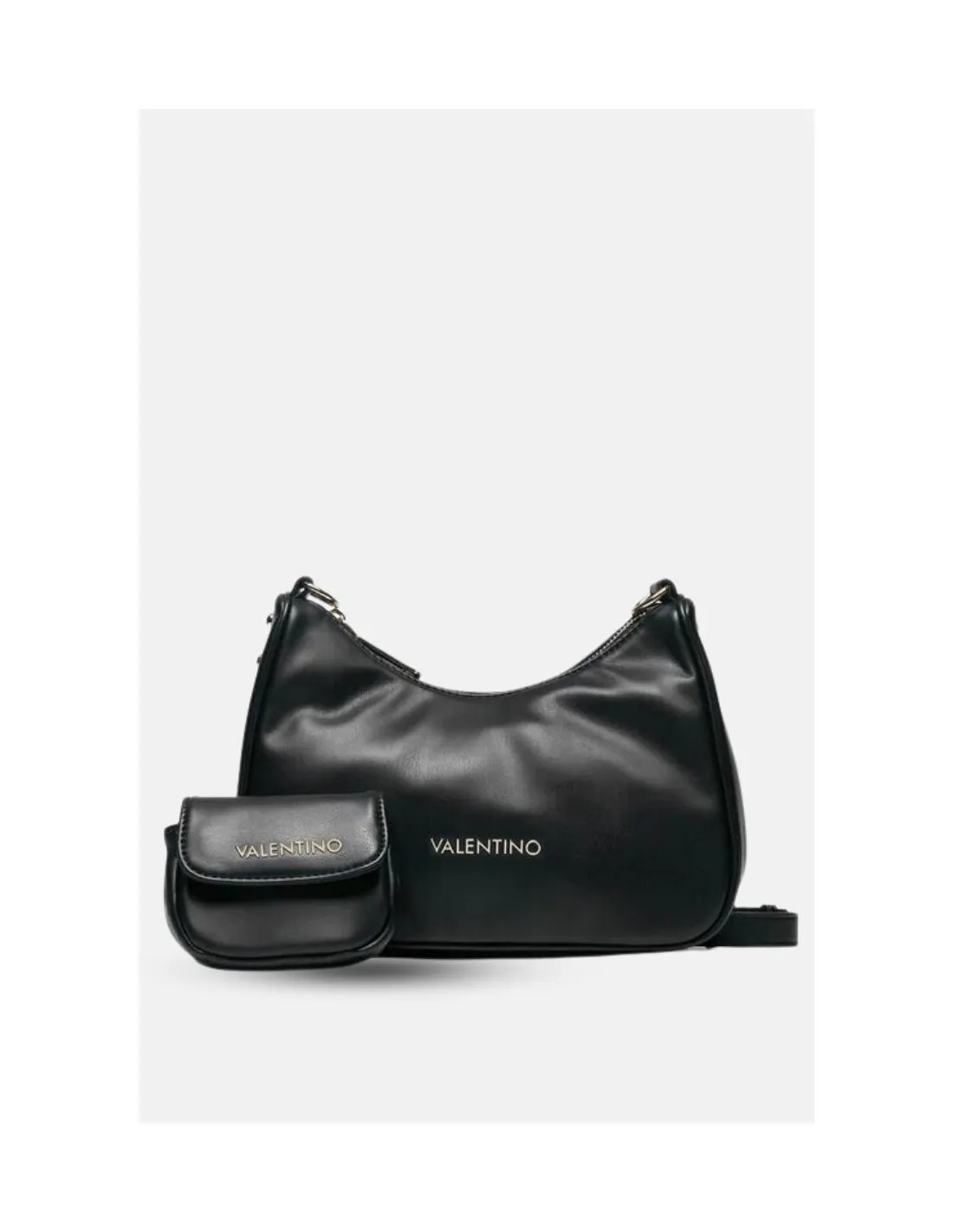 Valentino Chamonix Re Shoulder Bag