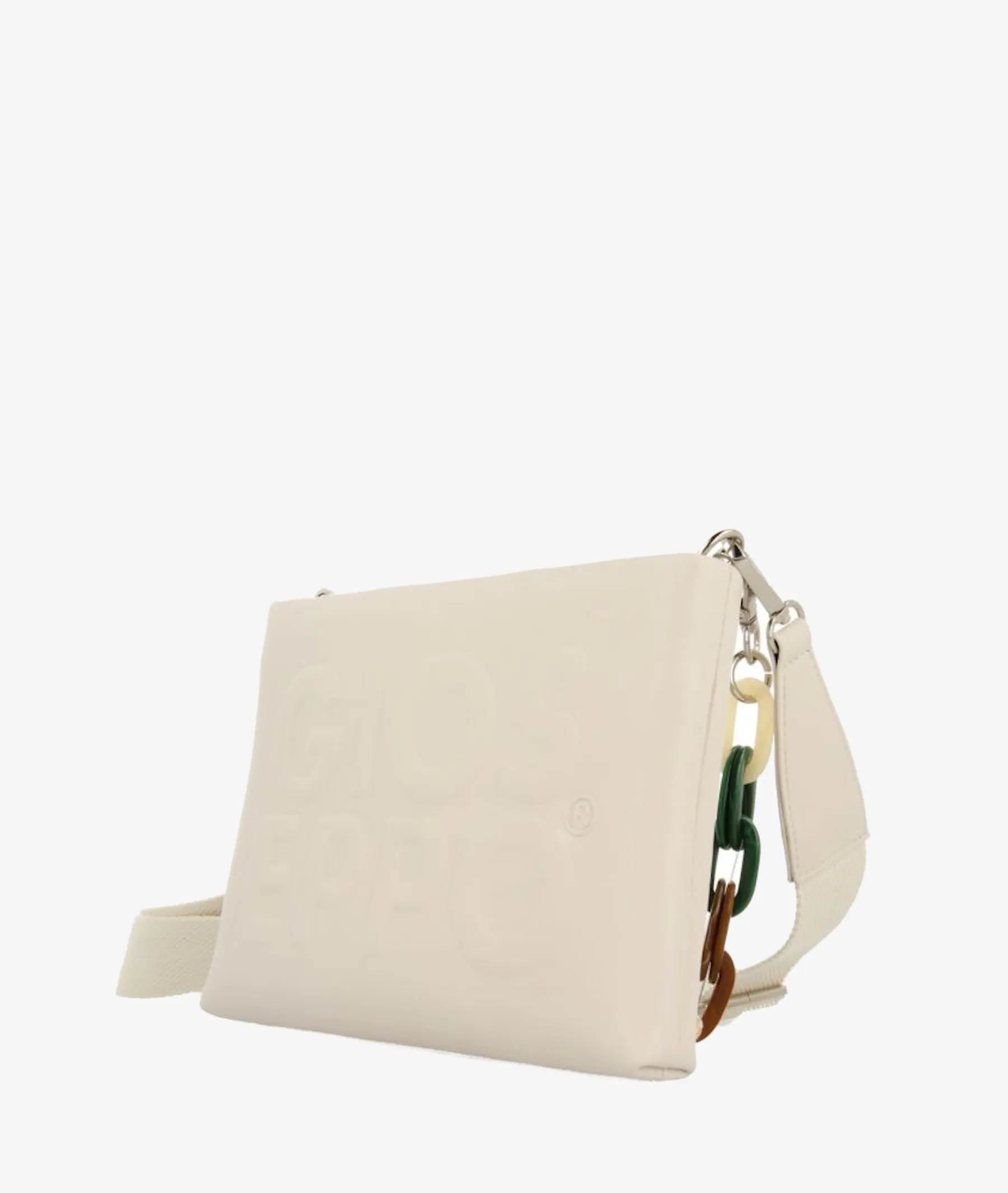 Gioseppo NOCATEE Bone Bag Dimensions 18 x 25 x 3cm