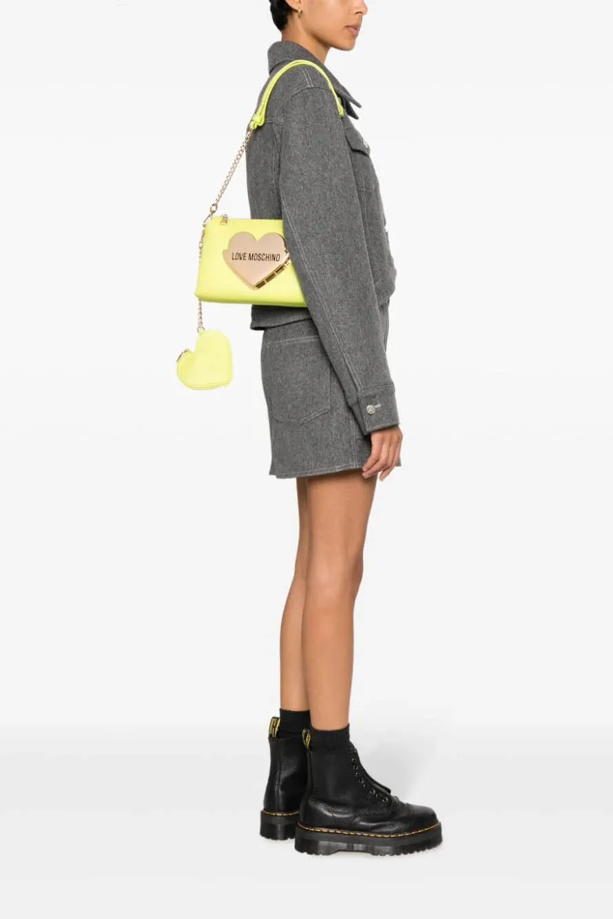Love Moschino Women's Accessories Bag JC4128PP1ILO0