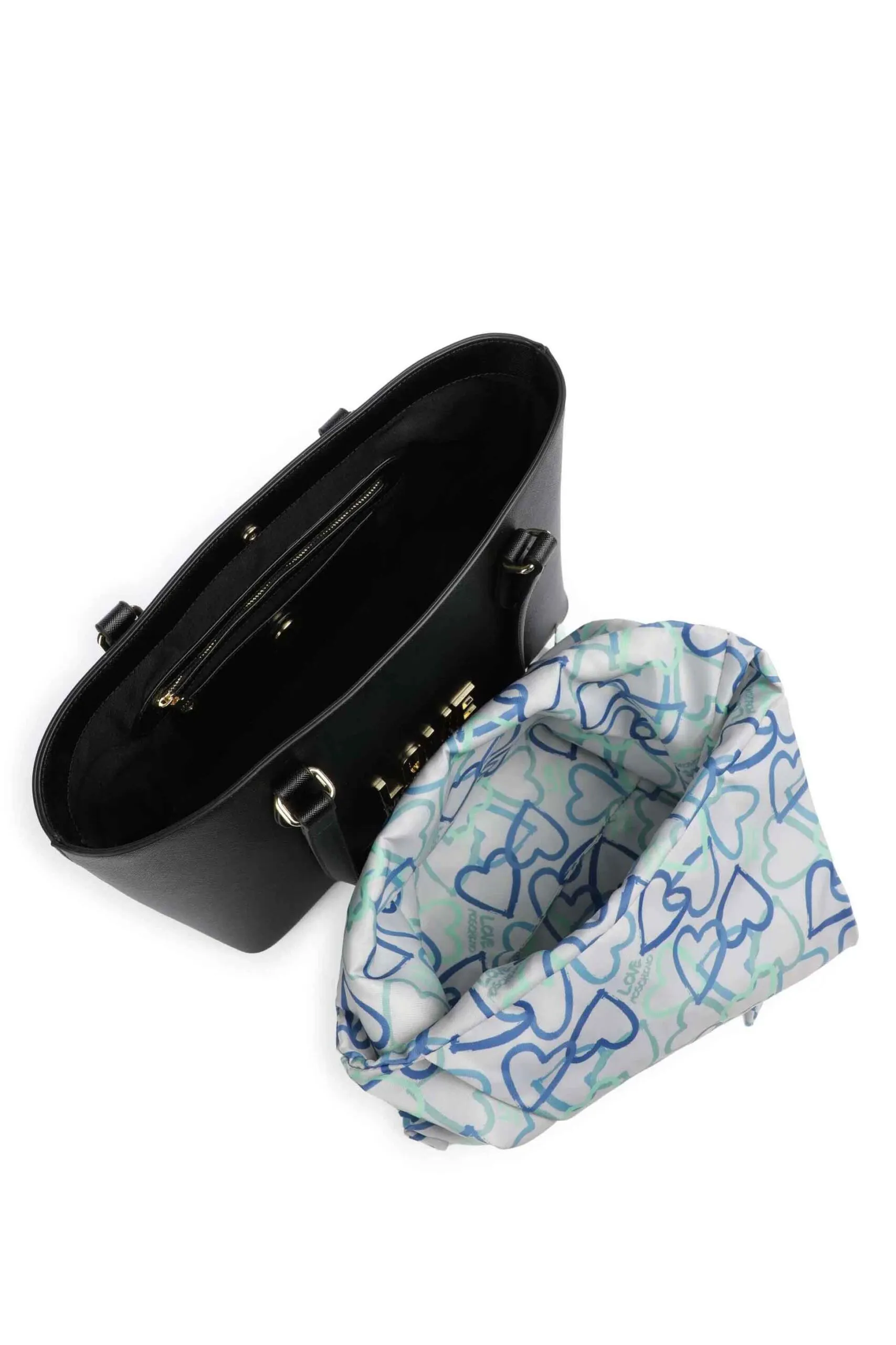 Love Moschino Women's Accessories Bag JC4210PP1ILQ1